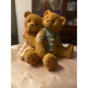 Cherished Teddies